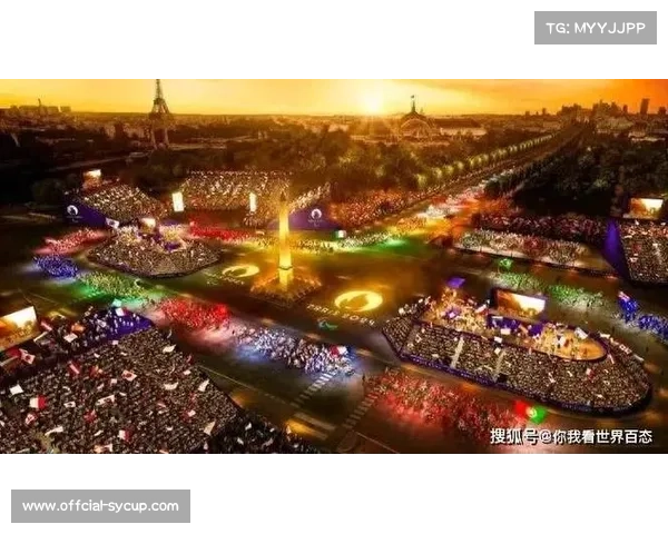 巴黎奥运会引入短视频自动剪辑系统，AI技术提升赛事内容分发效率