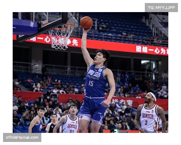 奇才年轻球员在无压环境下为证明自己而战，主场优势或成关键因素